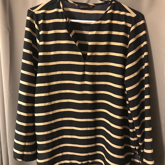 Zara basic - Picture 2 of 2